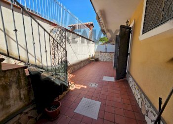 Terrazza - Villa Via dei Gigli
 
4, Mascalucia - foto 23