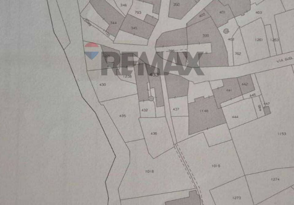 Pianta 2D - Terreno agricolo Contrada Ficomutilla
 
snc, Belpasso - planimetria 1