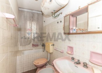 Bagno - Casa indipendente Via Calì
 
56, Caltagirone - foto 9