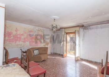 Sala da pranzo - Casa indipendente Via Calì
 
56, Caltagirone - foto 10