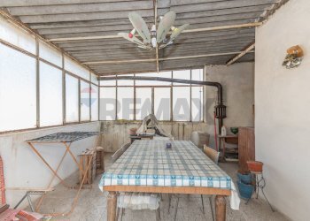 Terrazza - Casa indipendente Via Calì
 
56, Caltagirone - foto 15
