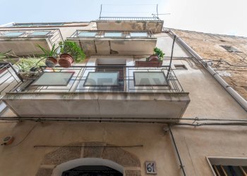 Edificio all\'aperto - Casa indipendente Via Calì
 
56, Caltagirone - foto 18