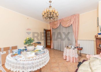 Soggiorno - Casa indipendente Via Calì
 
56, Caltagirone - foto 19