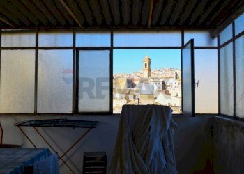 Soggiorno - Casa indipendente Via Calì
 
56, Caltagirone - foto 23