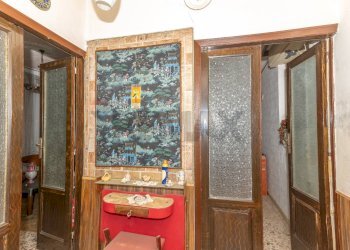 Bagno - Casa indipendente Via Calì
 
56, Caltagirone - foto 24