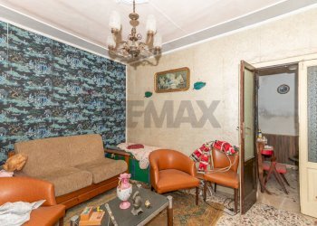 Soggiorno - Casa indipendente Via Calì
 
56, Caltagirone - foto 25