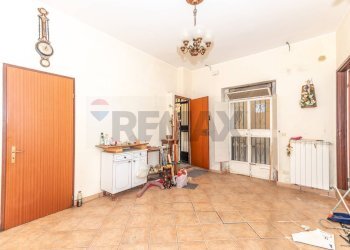 Stanza vuota - Casa indipendente Via Calì
 
56, Caltagirone - foto 27