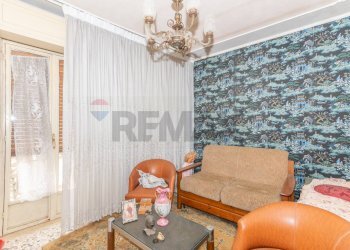 Soggiorno - Casa indipendente Via Calì
 
56, Caltagirone - foto 30