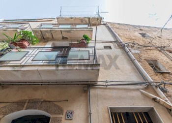 Edificio all\'aperto - Casa indipendente Via Calì
 
56, Caltagirone - foto 32