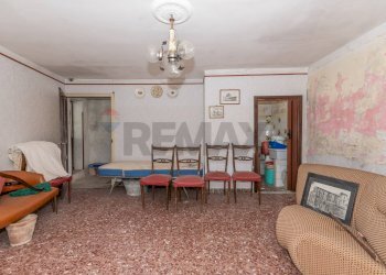 Sala da pranzo - Casa indipendente Via Calì
 
56, Caltagirone - foto 33