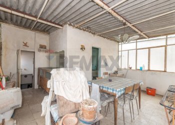 Terrazza - Casa indipendente Via Calì
 
56, Caltagirone - foto 37