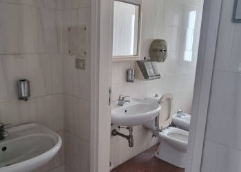 Bagno - Office Piazza Indipendenza
47, Paterno - photo 20