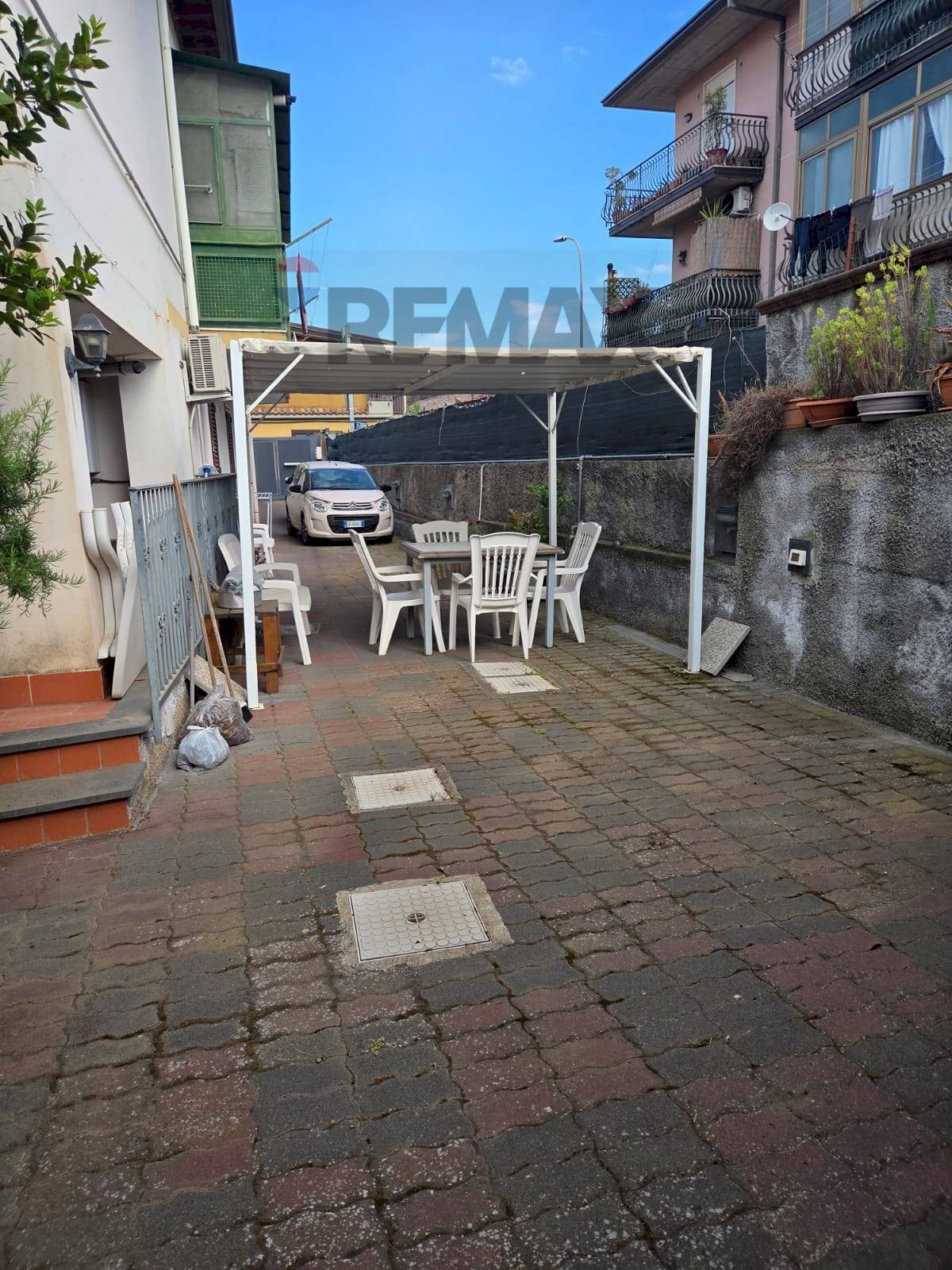 Terrazza - Casa semi indipendente Via Etnea
 
461, Tremestieri Etneo - foto 1