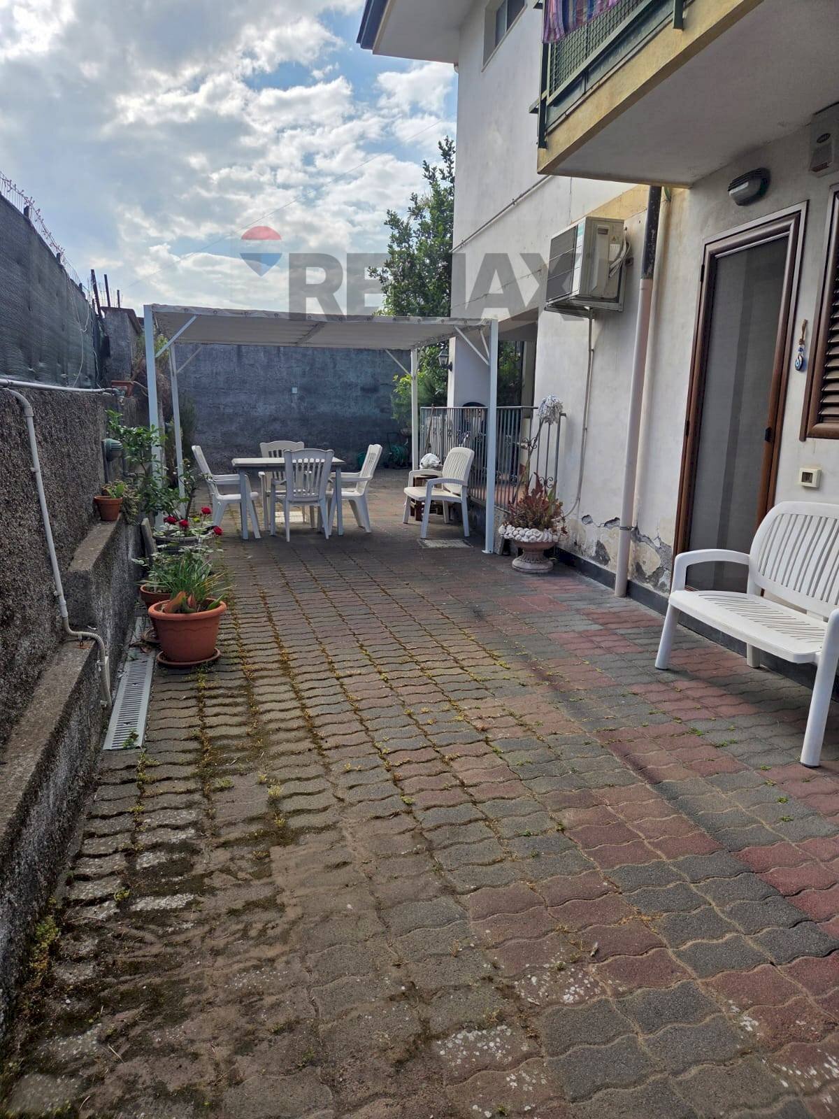 Terrazza - Casa semi indipendente Via Etnea
461, Tremestieri Etneo - foto 3