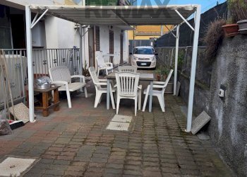 Terrazza - Casa semi indipendente Via Etnea
 
461, Tremestieri Etneo - foto 2
