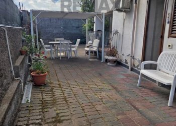 Terrazza - Casa semi indipendente Via Etnea
 
461, Tremestieri Etneo - foto 3