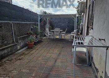 Terrazza - Casa semi indipendente Via Etnea
 
461, Tremestieri Etneo - foto 4