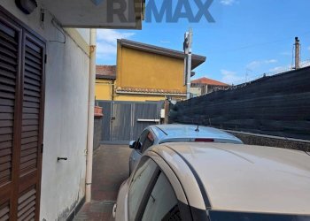 Terrazza - Casa semi indipendente Via Etnea
 
461, Tremestieri Etneo - foto 6