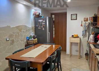 Sala da pranzo - Casa semi indipendente Via Etnea
 
461, Tremestieri Etneo - foto 8