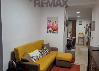 Soggiorno - Casa semi indipendente Via Etnea
 
461, Tremestieri Etneo - foto 10