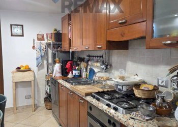 Cucina - Casa semi indipendente Via Etnea
 
461, Tremestieri Etneo - foto 12