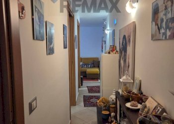 Hall / corridoio - Casa semi indipendente Via Etnea
 
461, Tremestieri Etneo - foto 14