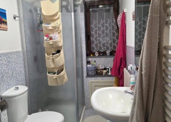 Bagno - Casa semi indipendente Via Etnea
 
461, Tremestieri Etneo - foto 19