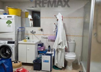 Bagno - Casa semi indipendente Via Etnea
 
461, Tremestieri Etneo - foto 20