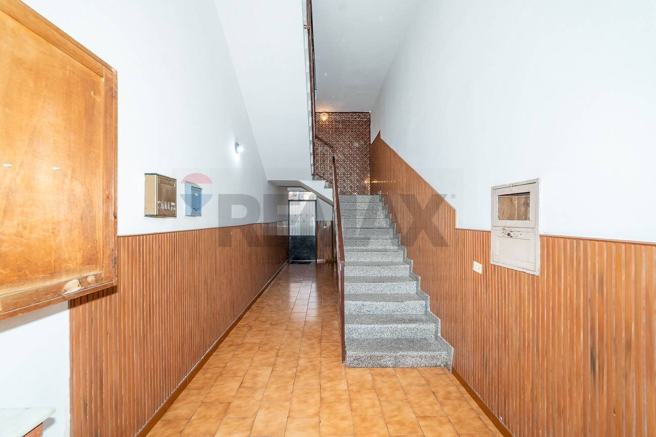 Ricezione / Lobby - Quadrilocale Via Francesco Strano
76, Aci Catena - foto 2