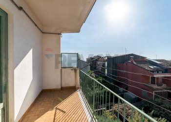 Balcone - Quadrilocale Via Francesco Strano
 
76, Aci Catena - foto 21