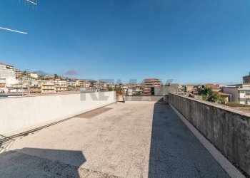Terrazza - Quadrilocale Via Francesco Strano
 
76, Aci Catena - foto 26