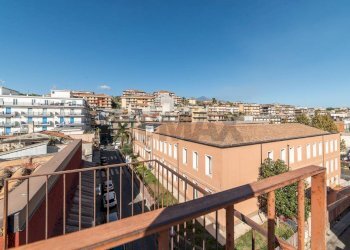 Balcone - Quadrilocale Via Francesco Strano
 
76, Aci Catena - foto 31