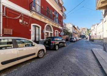Edificio all\'aperto - Quadrilocale Via Francesco Strano
 
76, Aci Catena - foto 37