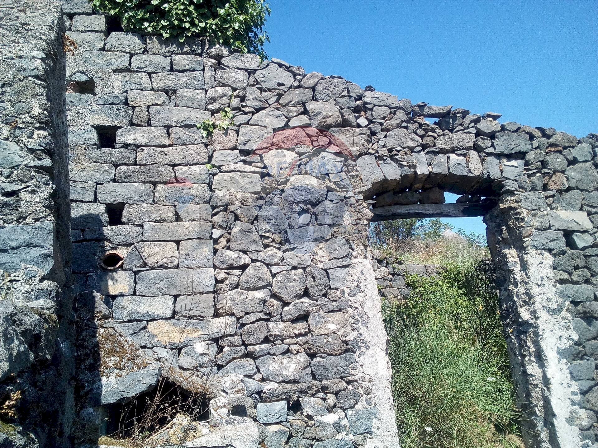 Casa all\'aperto - Agricultural land Contrada Montefinocchio, Mascali - photo 1