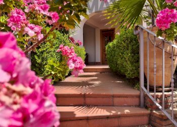 Casa all\'aperto - Villa Via IV Novembre
 
22, Sant'Agata Li Battiati - foto 5