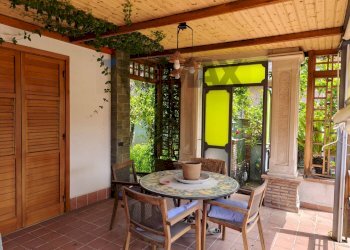 Terrazza - Villa Via IV Novembre
 
22, Sant'Agata Li Battiati - foto 9