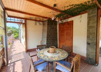 Terrazza - Villa Via IV Novembre
 
22, Sant'Agata Li Battiati - foto 10