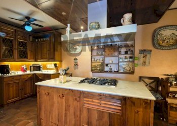 Cucina - Villa Via IV Novembre
 
22, Sant'Agata Li Battiati - foto 18