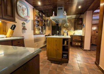 Cucina - Villa Via IV Novembre
 
22, Sant'Agata Li Battiati - foto 19