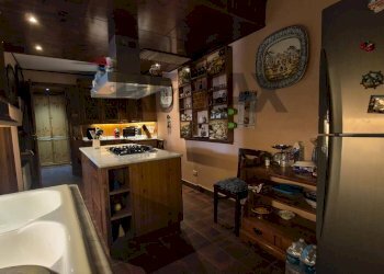 Cucina - Villa Via IV Novembre
 
22, Sant'Agata Li Battiati - foto 20