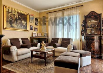 Soggiorno - Villa Via IV Novembre
 
22, Sant'Agata Li Battiati - foto 25