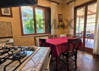 Sala da pranzo - Villa Via IV Novembre
 
22, Sant'Agata Li Battiati - foto 26