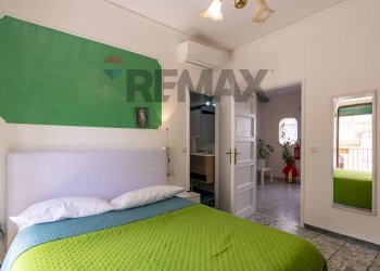 Camera / camera da letto - Casa semi indipendente Piazza S. Francesco D'Assisi
 
20, Caltagirone - foto 38