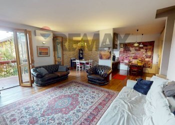 Sala da pranzo - Four-room apartment Rodano - photo 2