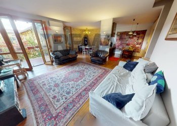Soggiorno - Four-room apartment Rodano - photo 4