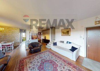 Sala da pranzo - Four-room apartment Rodano - photo 5