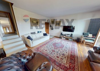Soggiorno - Four-room apartment Rodano - photo 6