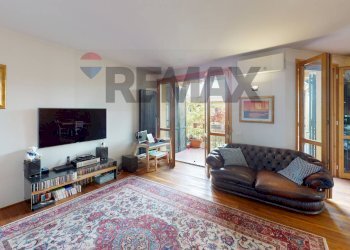 Soggiorno - Four-room apartment Rodano - photo 7