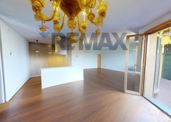 Stanza vuota - Four-room apartment Rodano - photo 9