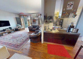 Soggiorno - Four-room apartment Rodano - photo 10